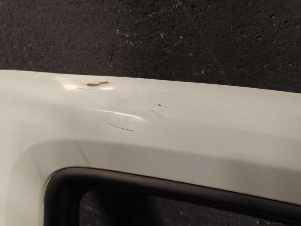 PORTE AVANT DROITE CITROEN NEMO / PEUGEOT BIPPER / FIAT QUBO / FIAT FIORINO 2008+ - Vue 3